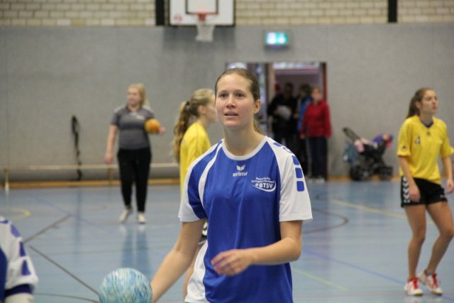 2016_11_06 Länderpokal J19 u U23
